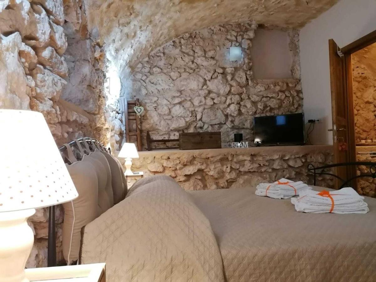 Vila Tenuta Castelli San Donato Val di Comino Exteriér fotografie